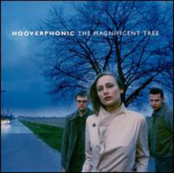HOOVERPHONIC - MAGNIFICENT TREE (MOD) CD