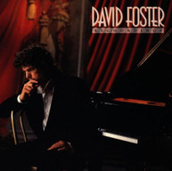 DAVID FOSTER - PLAY IT AGAIN (MOD) CD