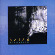 HELEN JOHANSSON - TELEPATHIC HEART 2 HEART CD