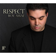 ROY ASSAF - RESPECT CD
