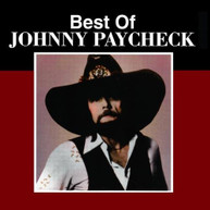 JOHNNY PAYCHECK - BEST OF 1 (MOD) CD