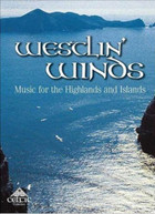 WESTLIN WINDS VARIOUS CD