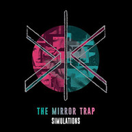 MIRROR TRAP - SIMULATIONS (IMPORT) CD