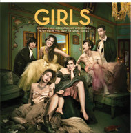 GIRLS VOL.2: MUSIC FROM HBO SERIES VARIOUS (MOD) CD