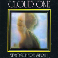 CLOUD ONE - ATMOSPHERE STRUT CD