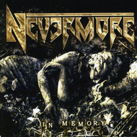NEVERMORE - IN MEMORY CD