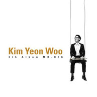 KIM YEON WOO - MR BIG (IMPORT) CD