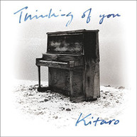 KITARO - THINKING OF YOU CD