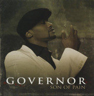 GOVERNOR - SON OF PAIN (MOD) CD