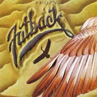 FATBACK - PHOENIX CD