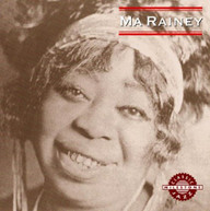 MA RAINEY - MA RAINEY CD