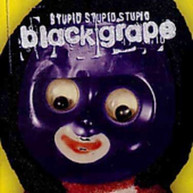 BLACK GRAPE - STUPID STUPID STUPID (MOD) CD
