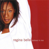 REGINA BELLE - BELIEVE IN ME (MOD) CD