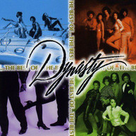 DYNASTY - BEST OF (IMPORT) CD