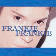 FRANKIE NEGRON - SIEMPRE FRANKIE (MOD) CD
