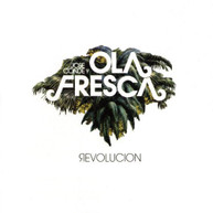 JOSE Y OLA FRESCA CONDE - REVOLUCION (BONUS TRACKS) CD