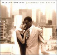 MARCUS ROBERTS - GERSHWIN FOR LOVERS (MOD) CD