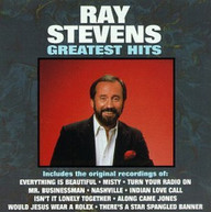 RAY STEVENS - GREATEST HITS (MOD) CD