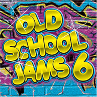 OLD SCHOOL JAMS 6 VARIOUS (IMPORT) CD