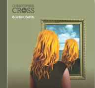 CHRISTOPHER CROSS - DOCTOR FAITH: COLLECTOR'S EDITION (IMPORT) CD