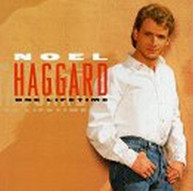 NOEL HAGGARD - ONE LIFETIME (MOD) CD