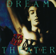 DREAM THEATER - WHEN DREAM & DAY UNITE (IMPORT) CD