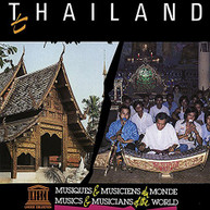THAILAND: MUSIC OF CHIENG MAI VARIOUS CD