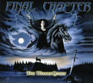 FINAL CHAPTER - WIZARDQUEEN (IMPORT) CD