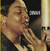 DINAH WASHINGTON - DINAH (MOD) CD