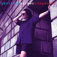 PATRICIA BARBER - COMPANION (LIVE) CD