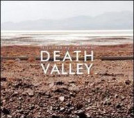 THISQUIETARMY YELLOW6 - DEATH VALLEY CD
