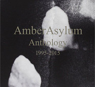 AMBER ASYLUM - ANTHOLOGY CD