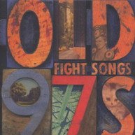 OLD 97'S - FIGHT SONGS (MOD) CD