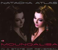NATACHA ATLAS - MOUNQALIBA (IMPORT) CD