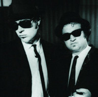 BLUES BROTHERS - VERY BEST OF (IMPORT) CD