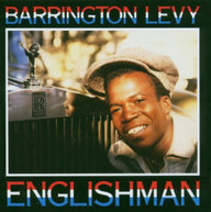 BARRINGTON LEVY - ENGLISHMAN (BONUS TRACKS) (REISSUE) CD