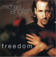 MICHAEL ENGLISH - FREEDOM (MOD) CD