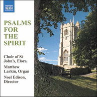 PSALMS FOR THE SPIRIT / VARIOUS CD