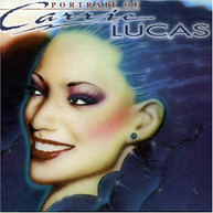 CARRIE LUCAS - PORTRAIT (IMPORT) CD