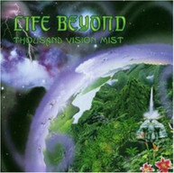 LIFE BEYOND - THOUSAND VISION MIST CD