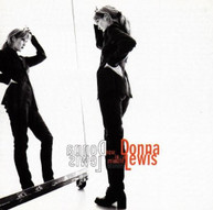DONNA LEWIS - NOW IN A MINUTE (MOD) CD
