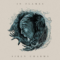 IN FLAMES - SIREN CHARMS (IMPORT) CD