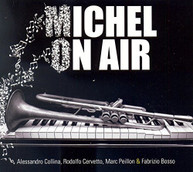 FABRIZIO BOSSO - MICHEL ON AIR (IMPORT) CD