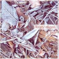 KIRSTY MCGEE - FROST CD