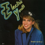 DEBBIE GIBSON - ELECTRIC YOUTH (MOD) CD