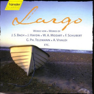 LARGO VARIOUS - CD