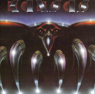 KANSAS - SONG FOR AMERICA (BONUS TRACK) (EXPANDED) CD