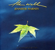 JENNIFER WARNES - WELL (GOLD) CD