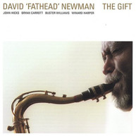 DAVID NEWMAN - GIFT CD