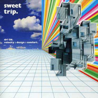 SWEET TRIP - VELOCITY DESIGN COMFORT CD